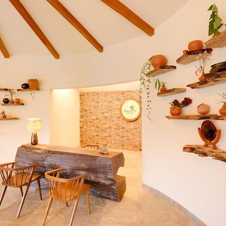 Lemon Tree Wildlife Resort, Kānha エクステリア 写真