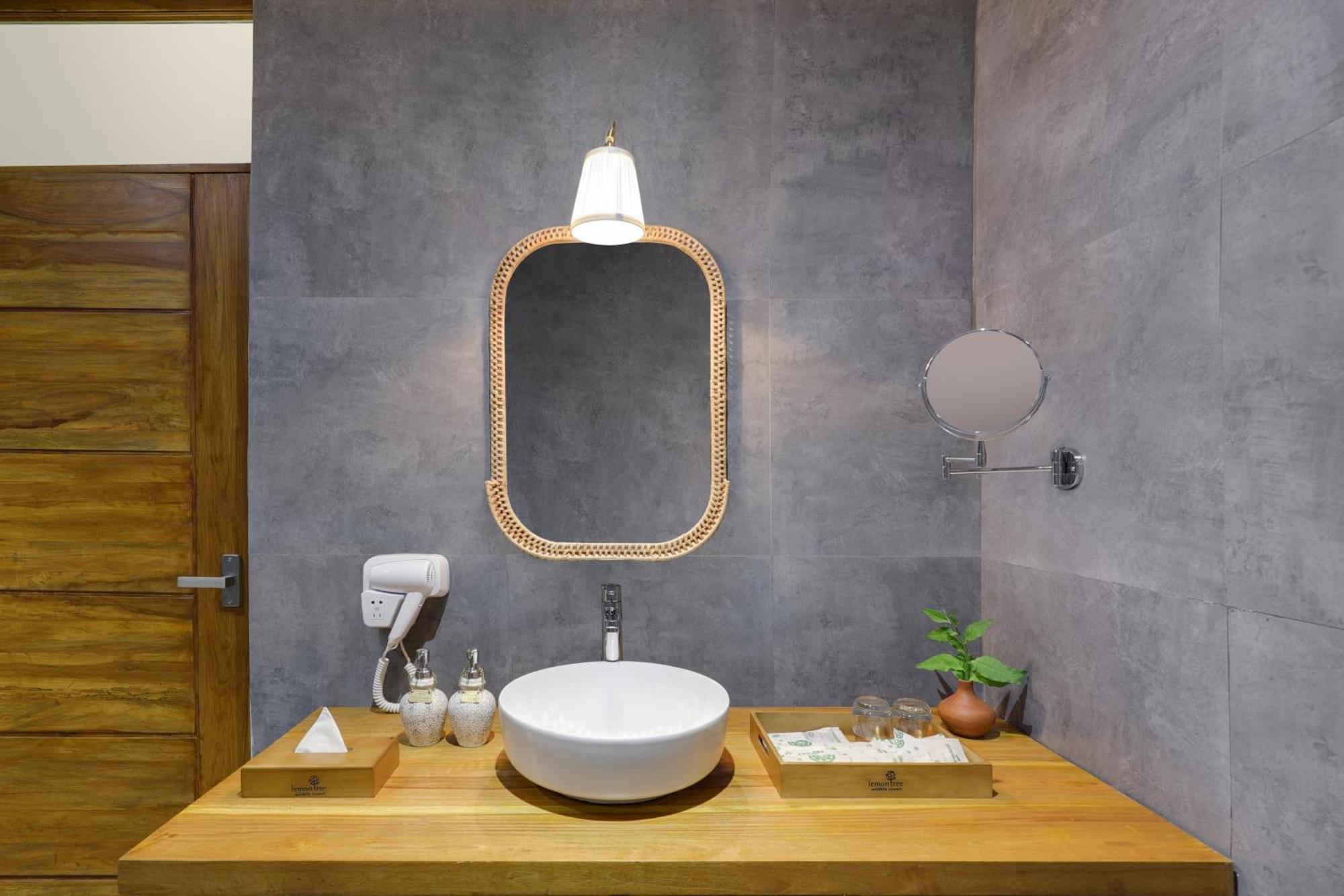 Lemon Tree Wildlife Resort, Kānha 部屋 写真