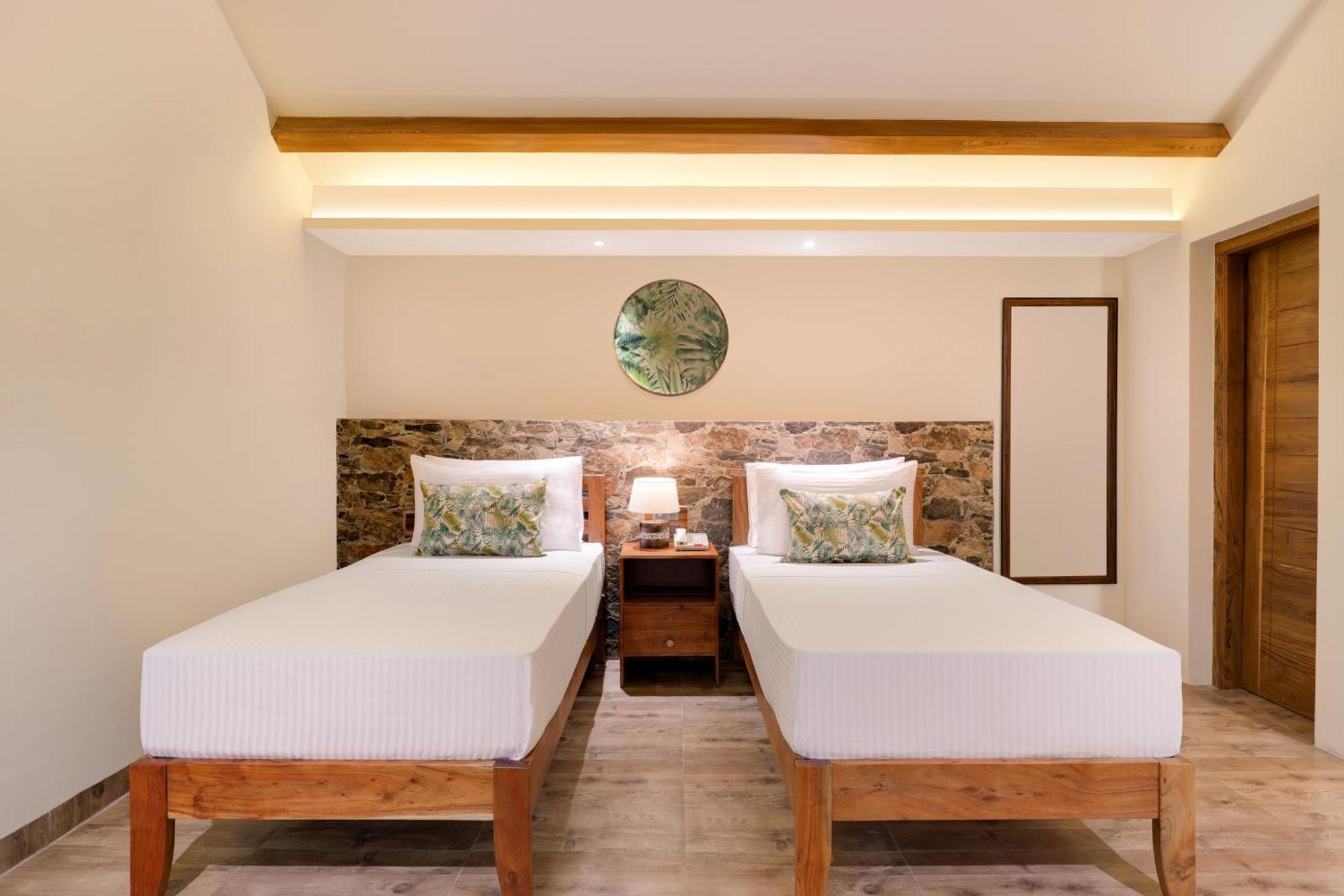 Lemon Tree Wildlife Resort, Kānha 部屋 写真