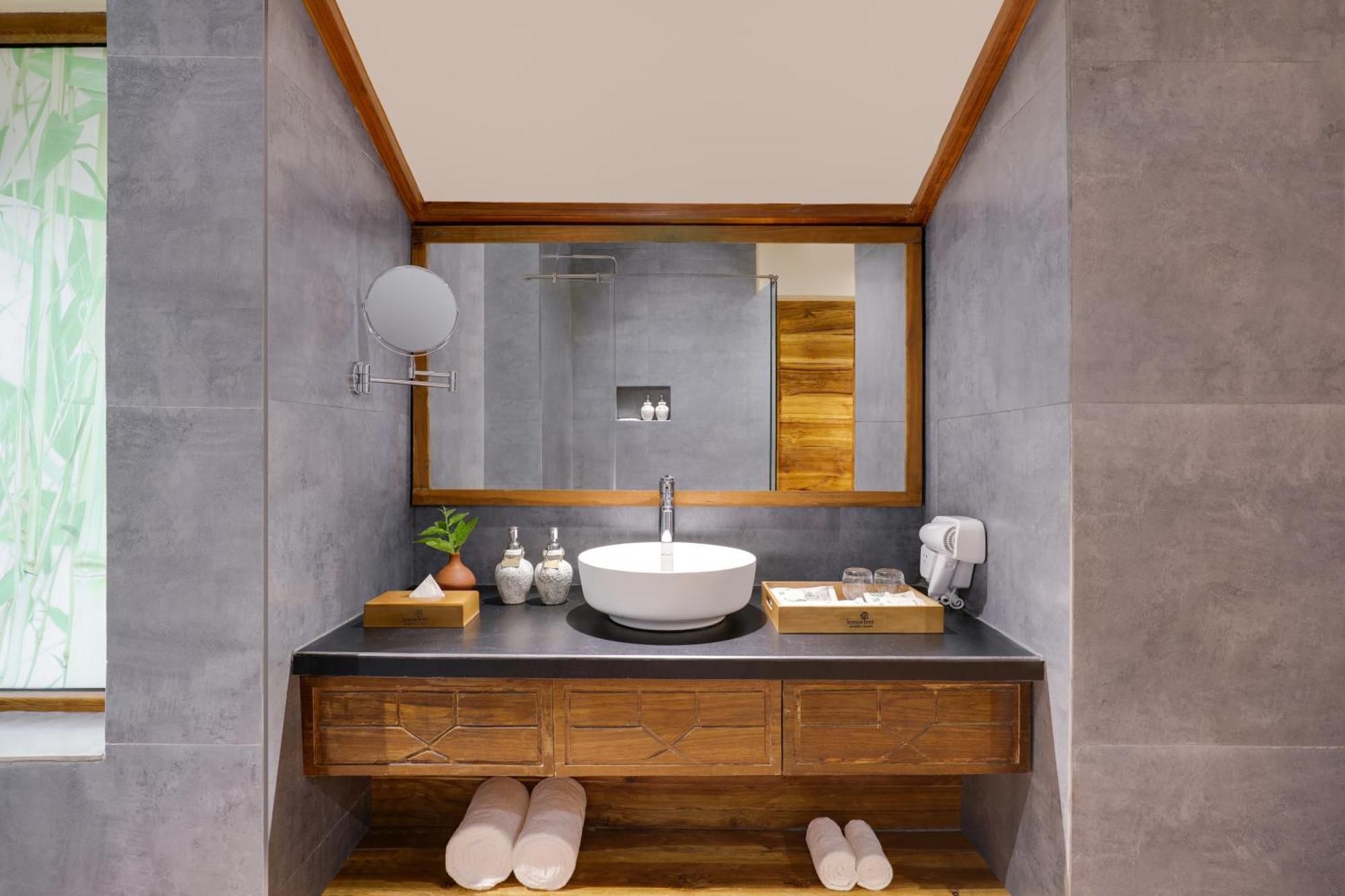 Lemon Tree Wildlife Resort, Kānha 部屋 写真
